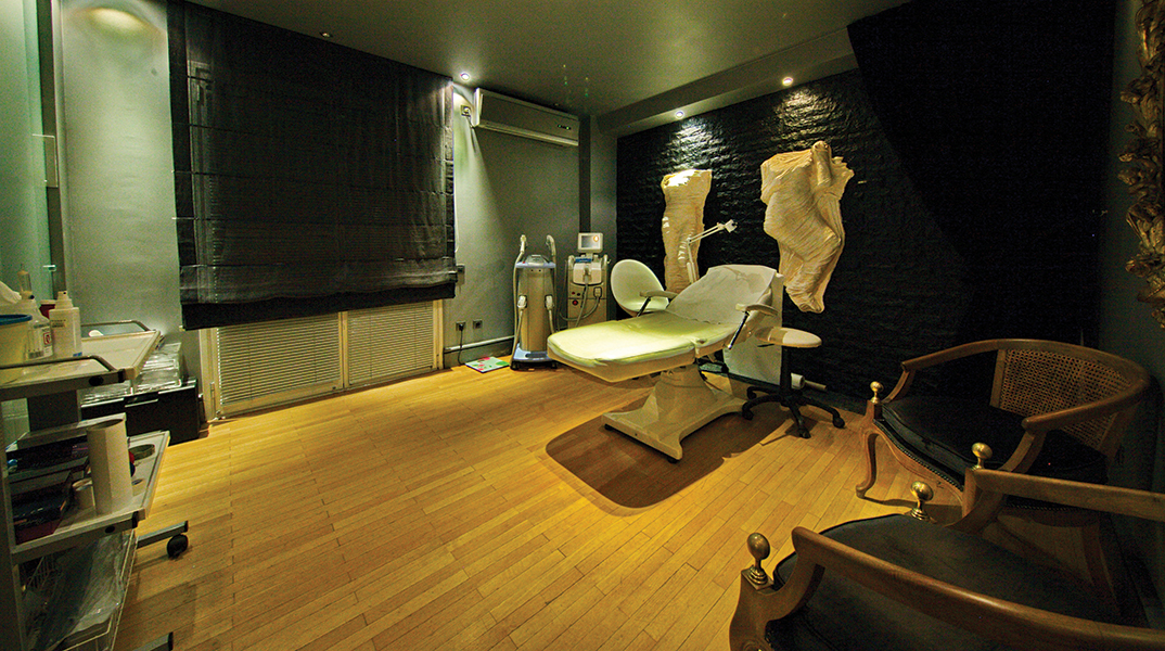 Αυξητική μαστού: Όλα όσα θα θέλατε να γνωρίζετε