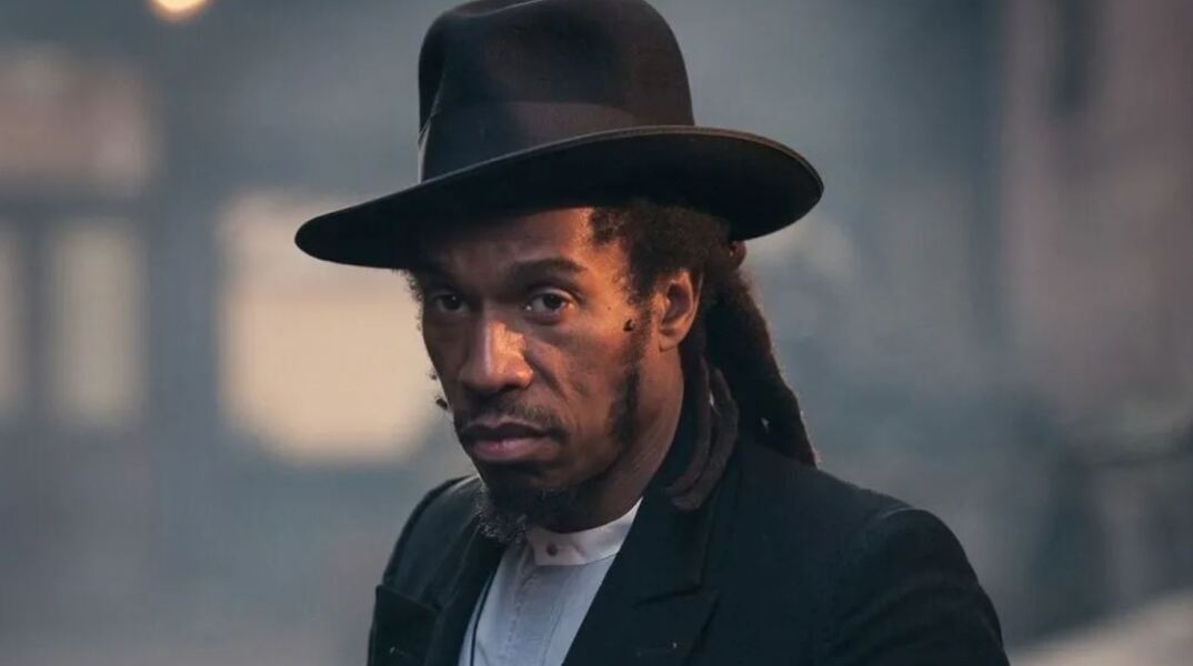 Πέθανε ο «Jeremiah» από τους Peaky Blinders, Benjamin Zephaniah