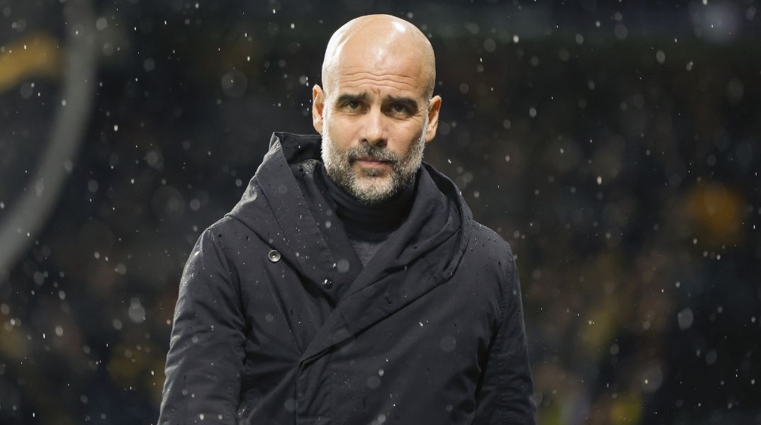 Πρέμιερ Λιγκ: Η Μάντσεστερ Σίτι σε δύσκολη θέση, δηλώνει ο Πεπ Γκουαρδιόλα μετά τη νέα ήττα - Τα δεδομένα στο αγγλικό πρωτάθλημα στο τέλος της 15ης αγωνιστικής.