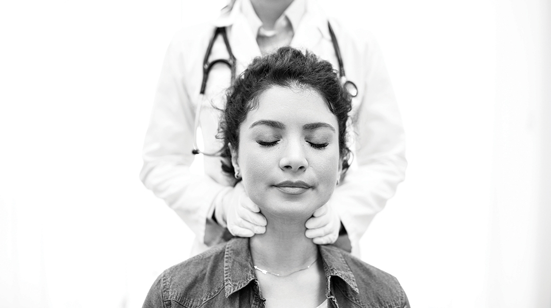 O υπερπαραθυρεοειδισμός, τα συμπτώματα, η διάγνωση και η θεραπεία