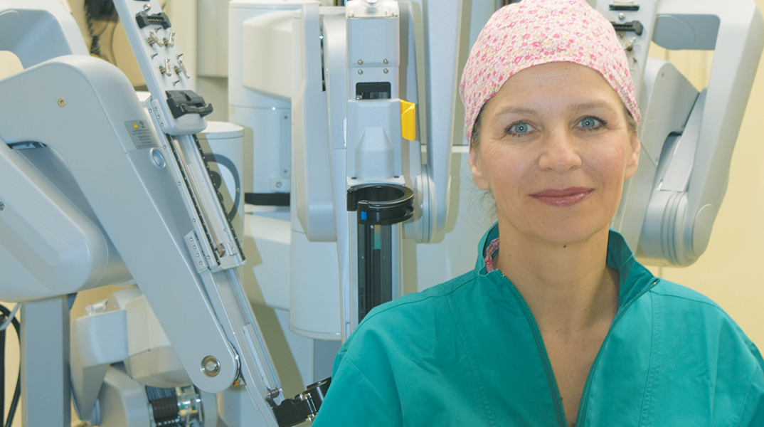 Πόνος στην περίοδο; Υπογονιμότητα; Μήπως έχεις ενδομητρίωση;