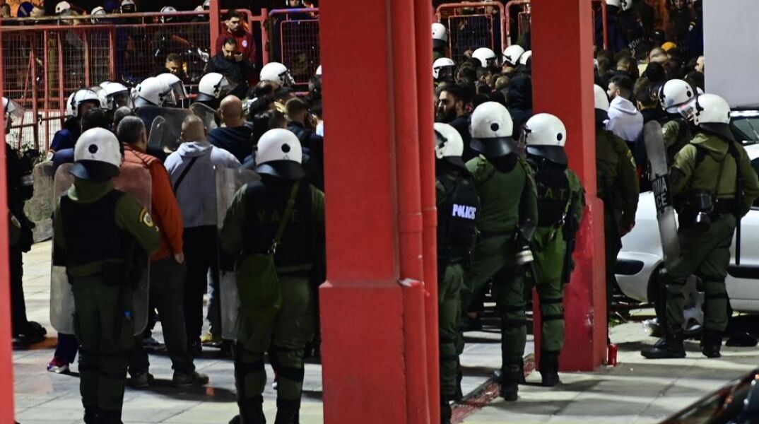 Ρέντη: Σήμερα η κρισιμότερη μέρα για τον 31χρονο αστυνομικό