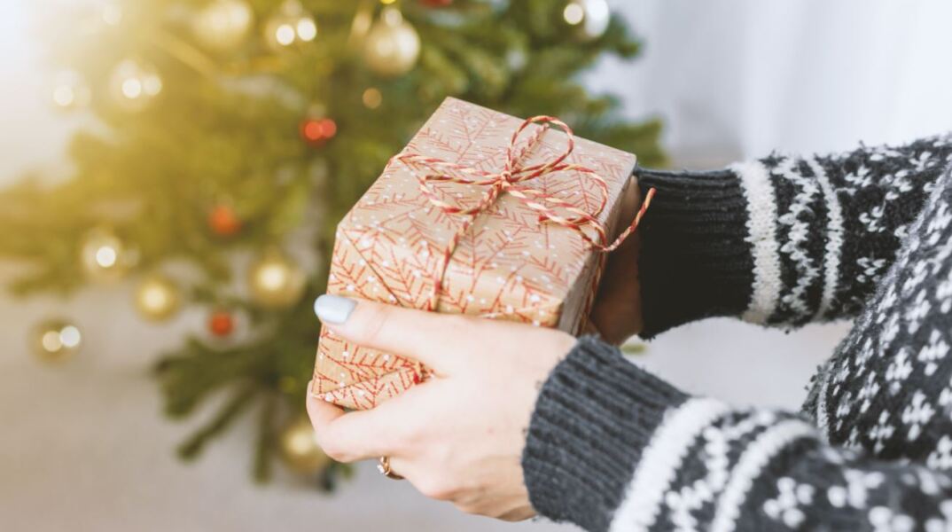 Πότε καταβάλλεται και πώς υπολογίζεται το Δώρο Χριστουγέννων 