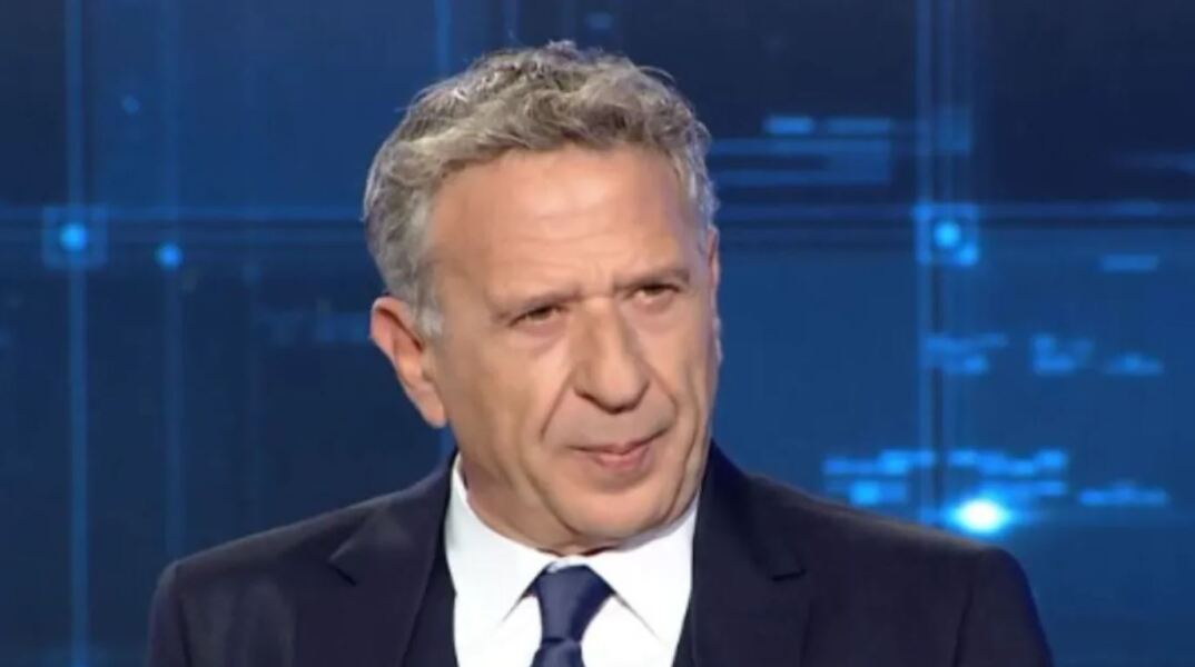 Κώστας Κόκλας: «Αγάπησα πάρα πολύ τις γυναίκες, τις έχω εξιδανικεύσει»