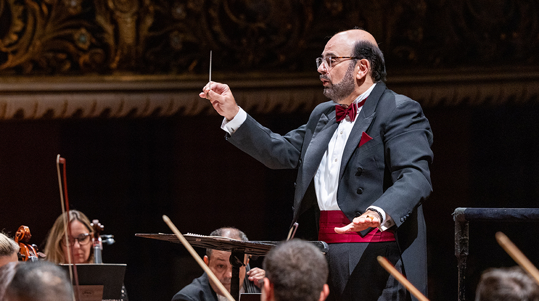 Ριγκολέττο και συναυλία της Ορχήστρας Δωματίου της Βιέννης στο ΠΣΚΗ 