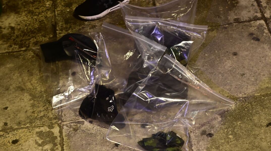 Πού στρέφονται οι έρευνες της ΕΛΑΣ για τα επεισόδια στο Ρέντη