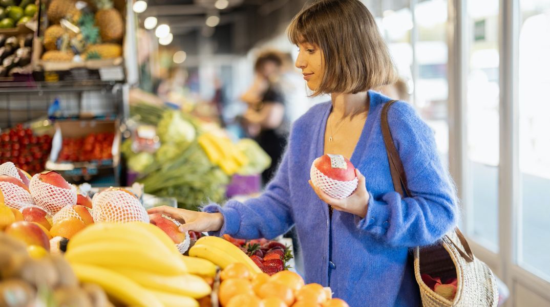 Ποιες ομάδες αγαθών και υπηρεσιών «οδηγούν» τον αύξηση των τιμών