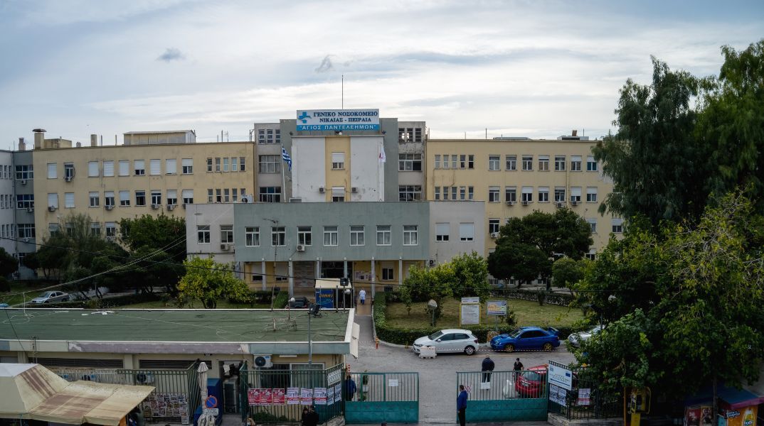 Ρέντη: Κρίσιμες ώρες για τον αστυνομικό που δίνει μάχη για τη ζωή του