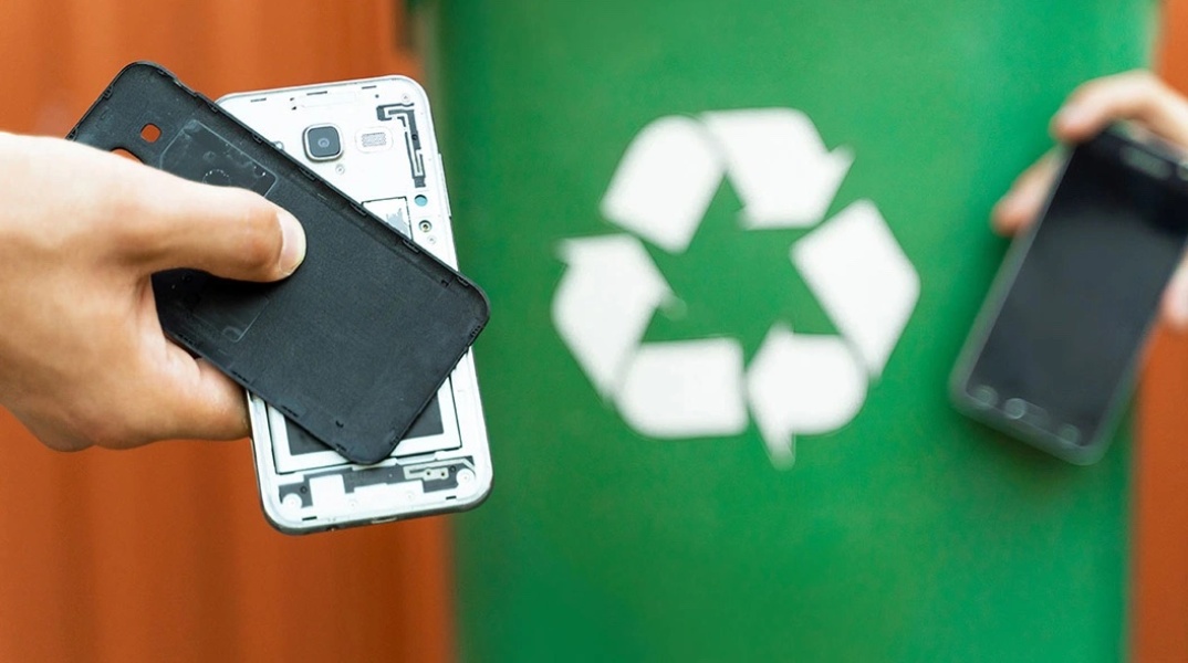 smartphones-recycle