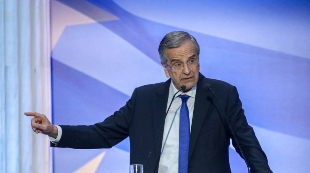 Τελικά, ήταν καλή ιδέα κ. Σαμαρά