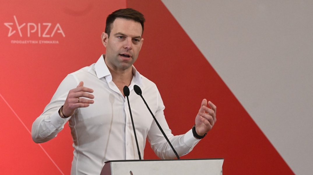 One Channel: Η Eteron «έκοψε» τη διαφήμιση από την «Αυγή» όταν παγιώθηκε το προβάδισμα Κασσελάκη