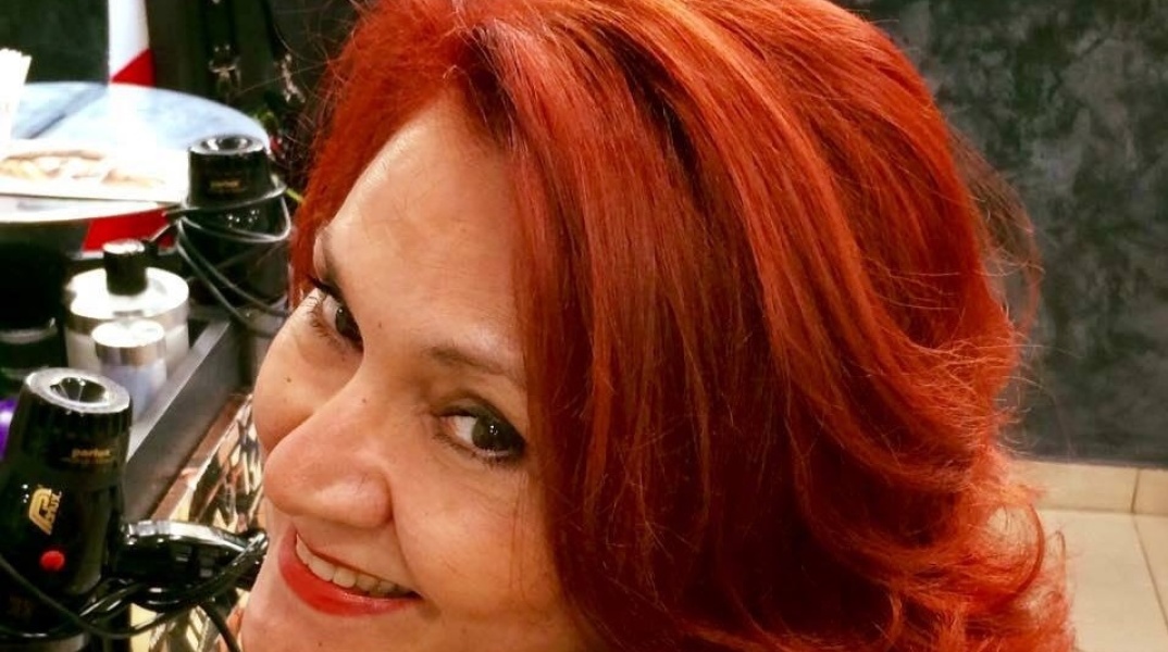 Ευγενία Λουπάκη