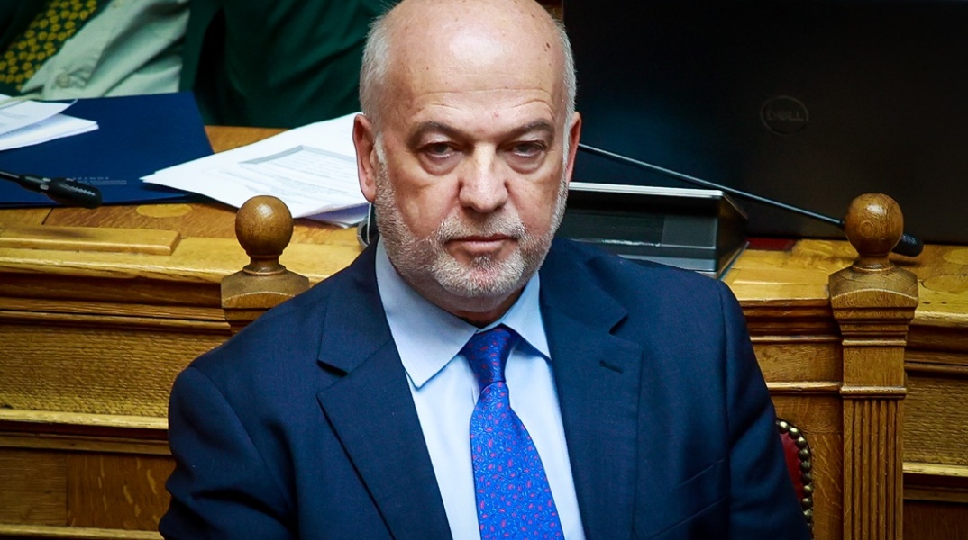 Ο Γιώργος Φλωρίδης για την αντιμετώπιση της οπαδικής βίας