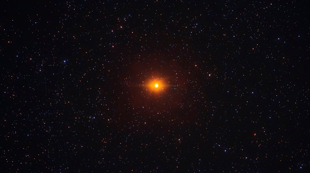 Ένα σπάνιο φαινόμενο σε λίγες ώρες στον ουρανό 