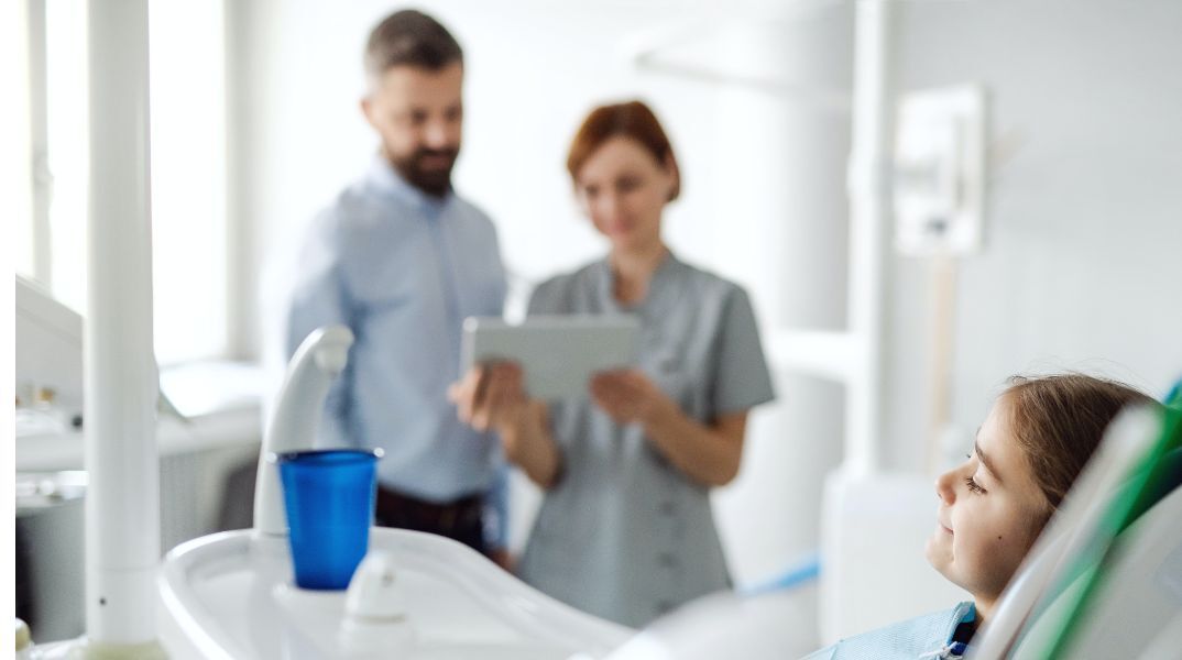 Dentist Pass: Έως τις 22 Δεκεμβρίου η προθεσμία υποβολής αιτήσεων