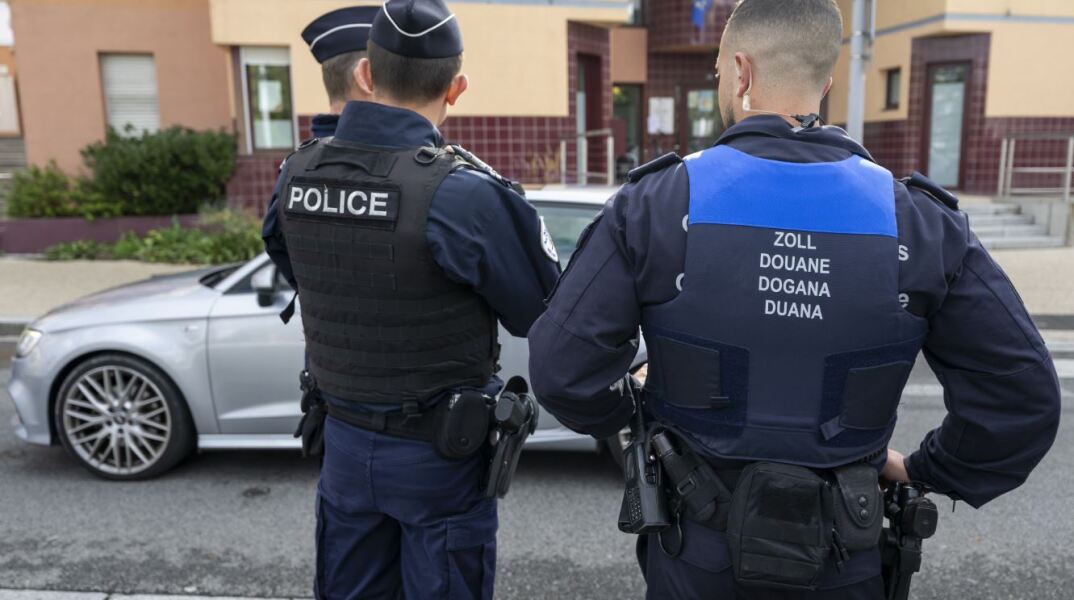 Δύο νεκροί από ένοπλη επίθεση στην Ελβετία