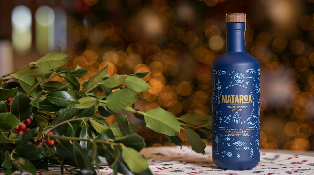 Mataroa Gin