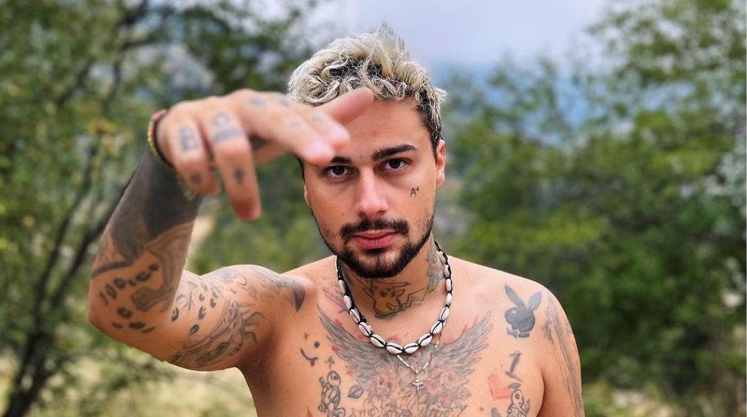 Google: Αναζητήσεις 2023 στην Ελλάδα και διεθνώς - Ο Sin Boy πρώτος σε αναζητήσεις προσώπων στην Ελλάδα - Τα γεγονότα που κυριάρχησαν. 