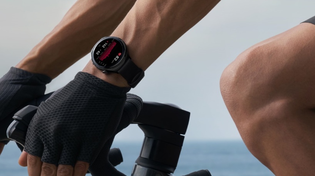 Πώς τα smartwatches βοηθούν στην προστασία της υγείας