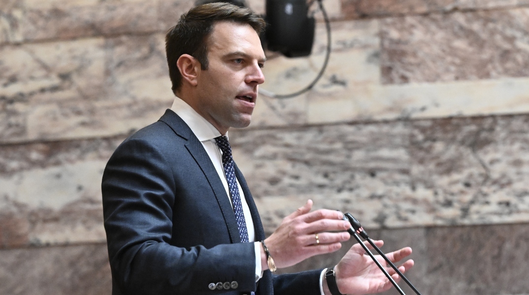 Περαστικά και αντίο σας