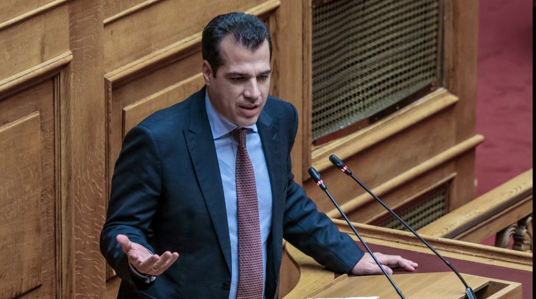 Εξεταστική για τα Τέμπη: Αποχωρεί ο Πλεύρης ώστε «να μην υπάρχει η παραμικρή υπόνοια μεροληψίας»