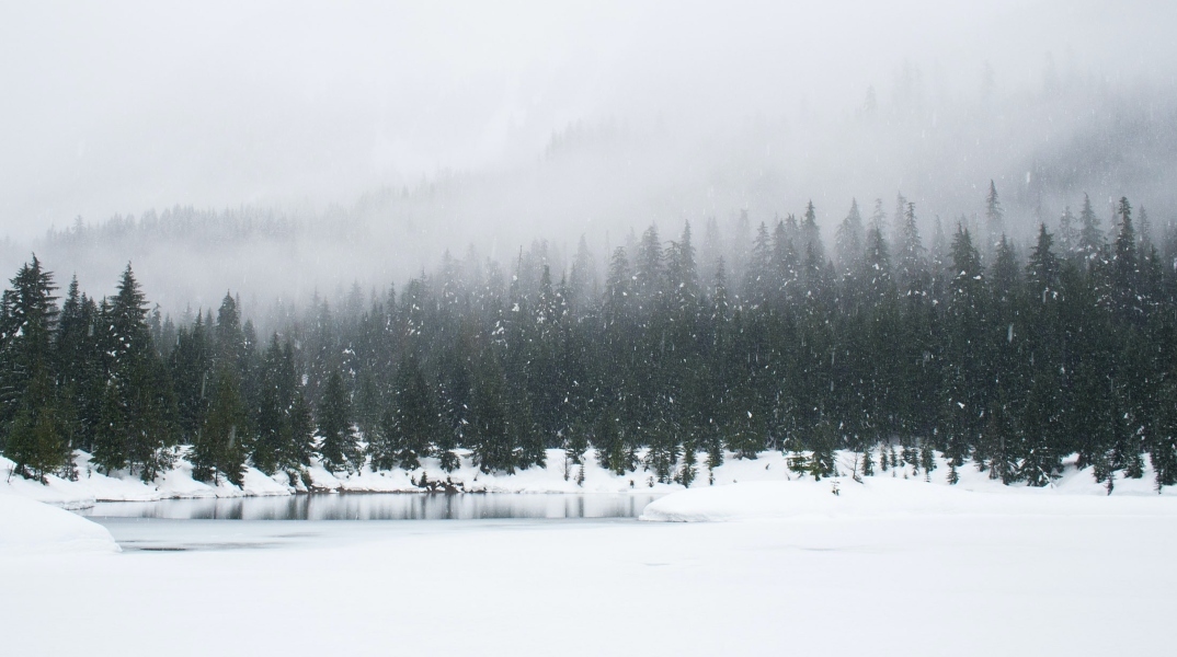 Πώς θα είναι φέτος ο χειμώνας;