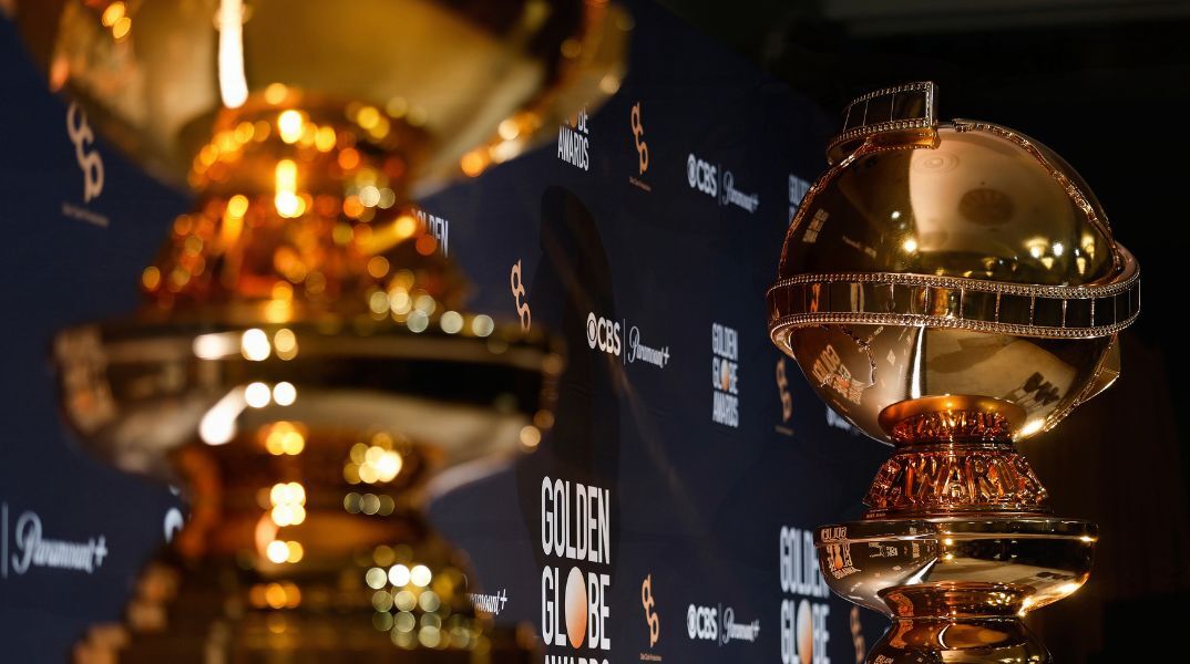 Χρυσές Σφαίρες 2024: Οι υποψηφιότητες Barbie και Οπενχάιμερ στην κορυφή 