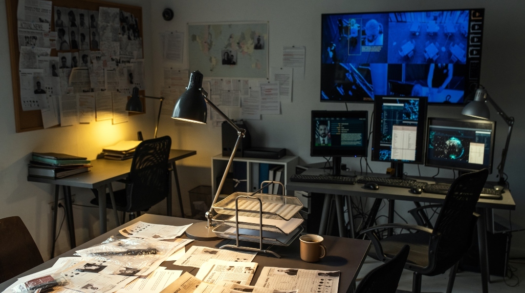 Τεχνητή νοημοσύνη: Απάτες και κακόβουλη χρήση