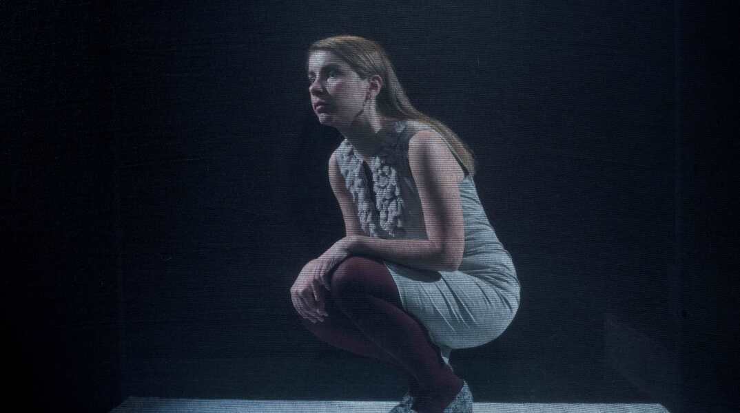  «Love and Money» σε σκηνοθεσία Σοφίας Μαραθάκη στο Θέατρο Τέχνης