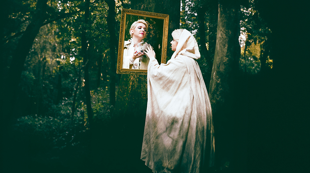 «Into the Woods» στην Εναλλακτική Σκηνή της ΕΛΣ