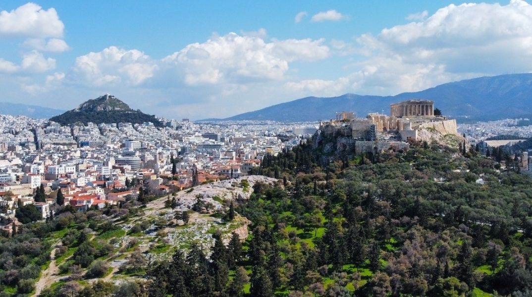 Ο καιρός αύριο, Τετάρτη 13 Δεκεμβρίου 2023, σύμφωνα με την πρόγνωση της Εθνικής Μετεωρολογικής Υπηρεσίας (ΕΜΥ) - Άνοδος θερμοκρασίας.