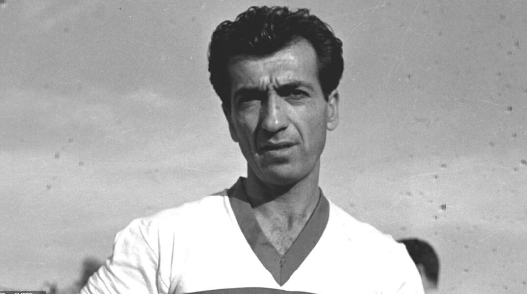 Πέθανε ο Κώστας Νεστορίδης