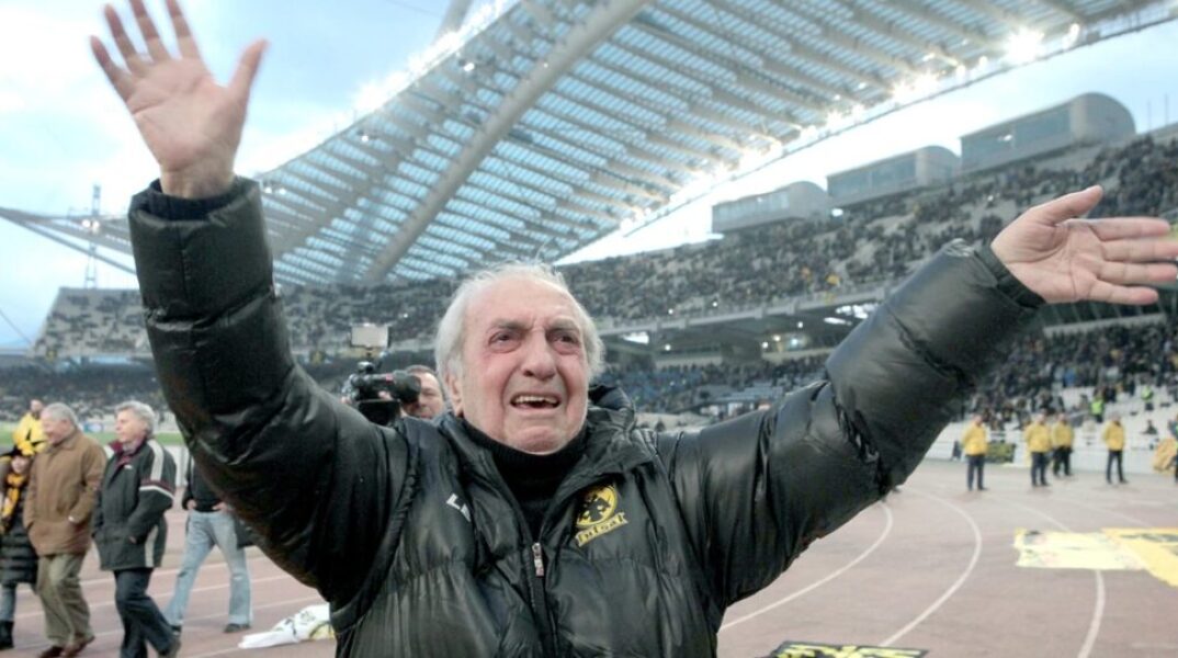 Το Σάββατο η κηδεία του Κώστα Νεστορίδη