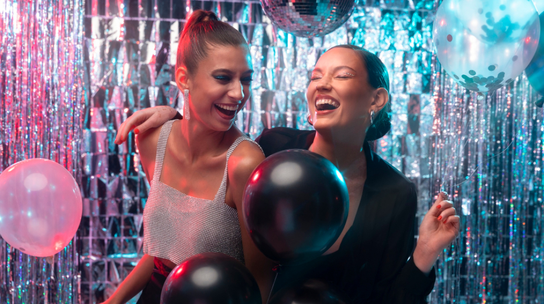 Quiz+Διαγωνισμός: Πόσο social τύπος είσαι;