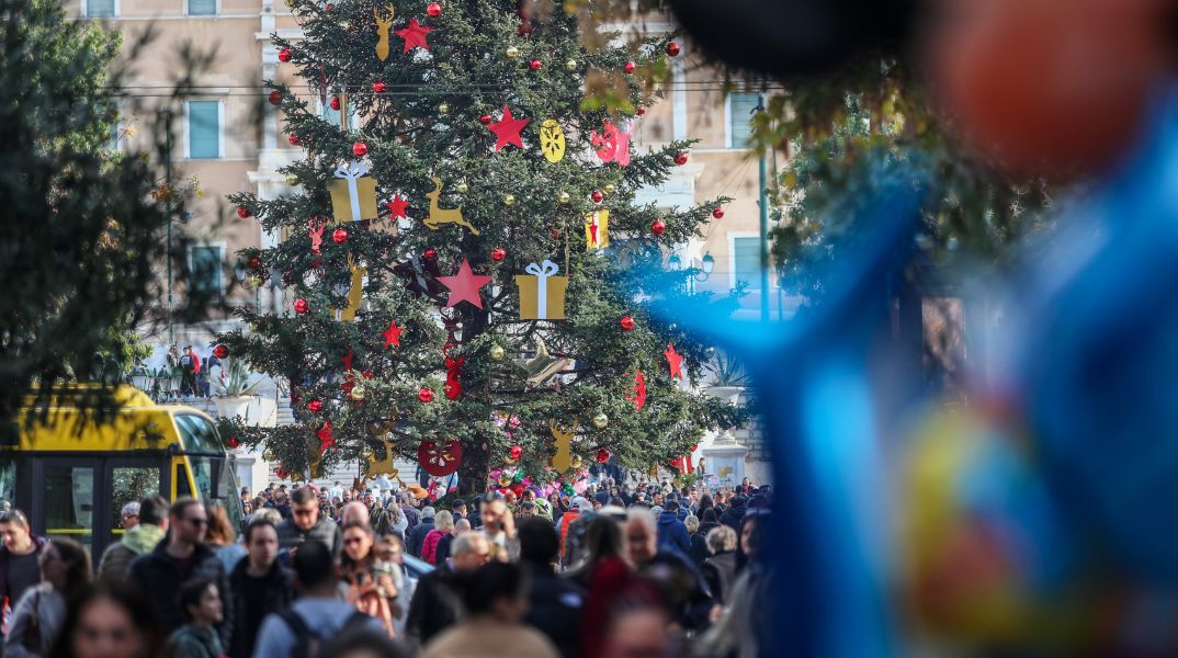 Υπουργείο Εργασίας: Εγκύκλιος για την εργασία και την αναπληρωματική ανάπαυση κατά τις τρεις τελευταίες Κυριακές του έτους 2023.