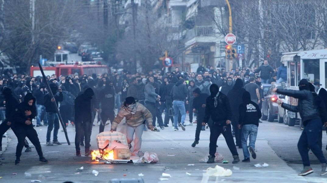 Δεν είναι θέμα παιδείας γενικώς, είναι θέμα τιμωρίας ειδικώς