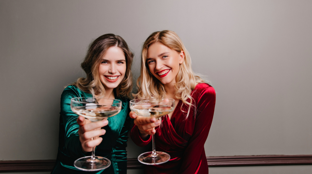 Quiz+Διαγωνισμός: Πόσο social τύπος είσαι;