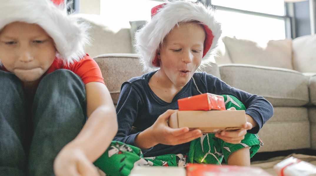 Πού θα βρεις τα πιο τέλεια δώρα την τελευταία στιγμή;