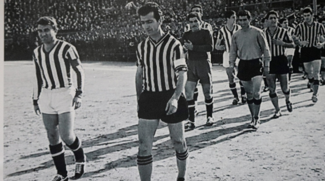 Ο «Νέστορας» της αιωνιότητας