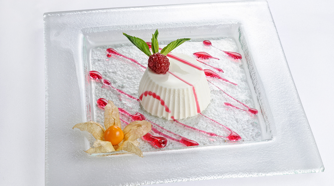 Κατσαρόλες με βιβλία: Τα μυστήρια της πουτίγκας