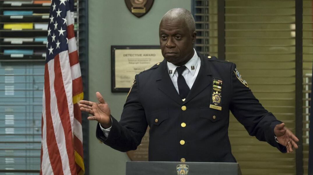 Πέθανε σε ηλικία 61 ετών ο Αντρέ Μπράουερ