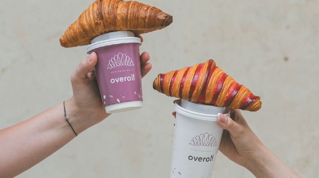 Overoll Croissanterie