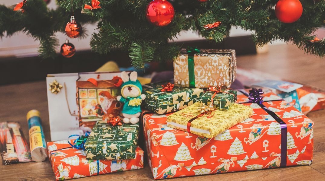 «Καλάθι του Άη Βασίλη»: Κάνει πρεμιέρα αύριο, 15.12