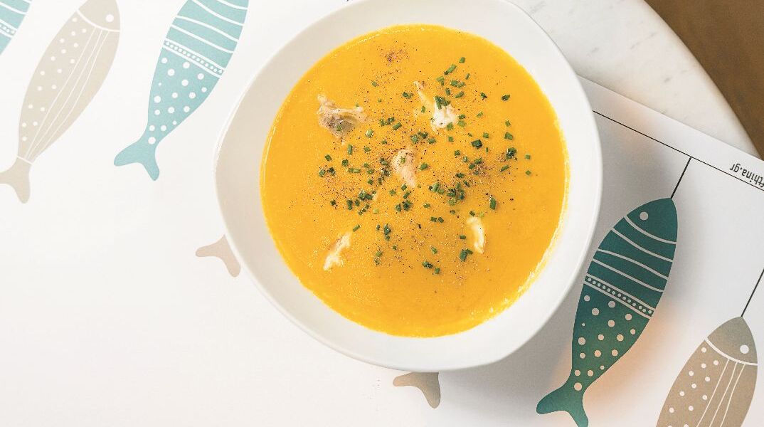 Μπαρμπουνάκι δια χειρός Παπαϊωάννου