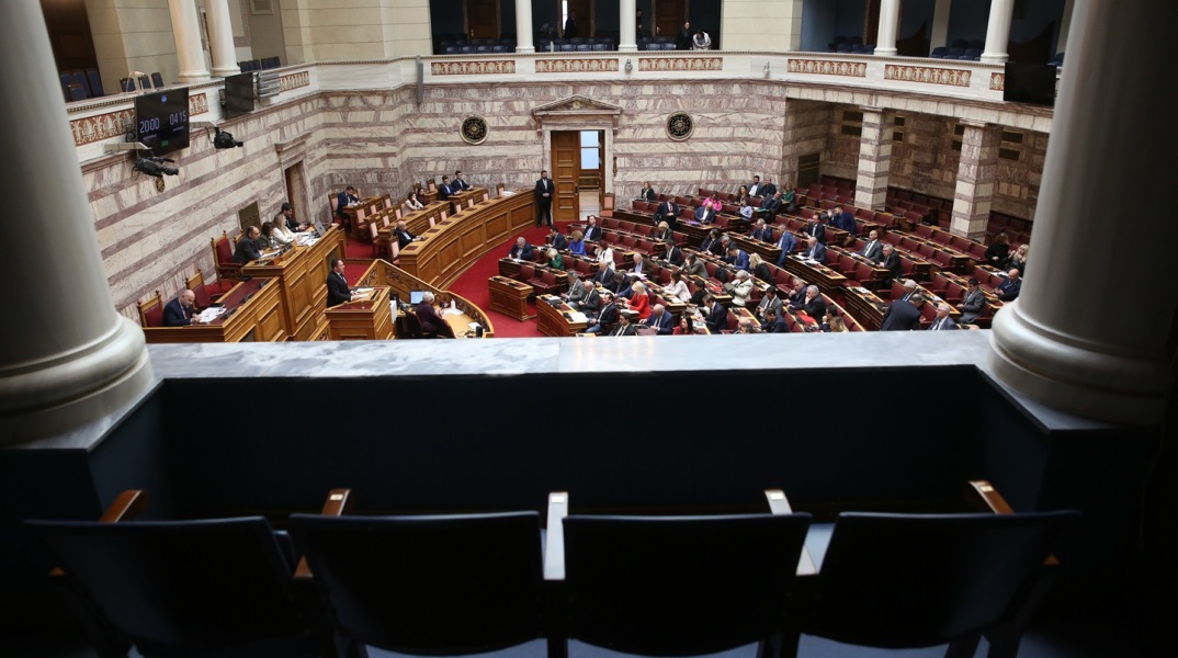 Νέο φορολογικό: Τι φορολογία θέλουμε;