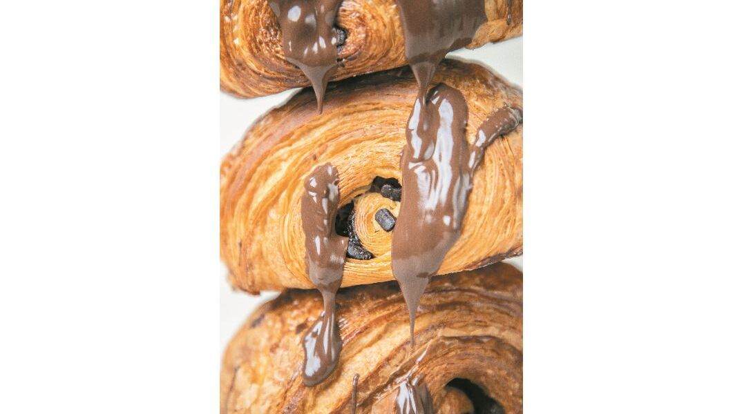 Flaked Croissanterie