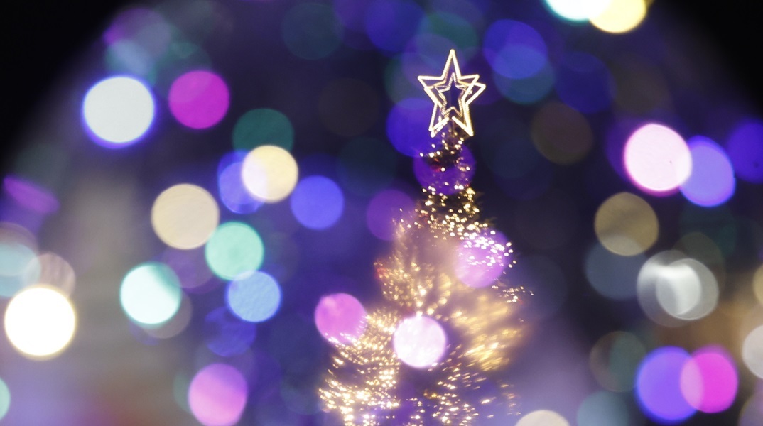 Με τι καιρό θα κάνουμε Χριστούγεννα και Πρωτοχρονιά - Η πρόβλεψη του Κλέαρχου Μαρουσάκη