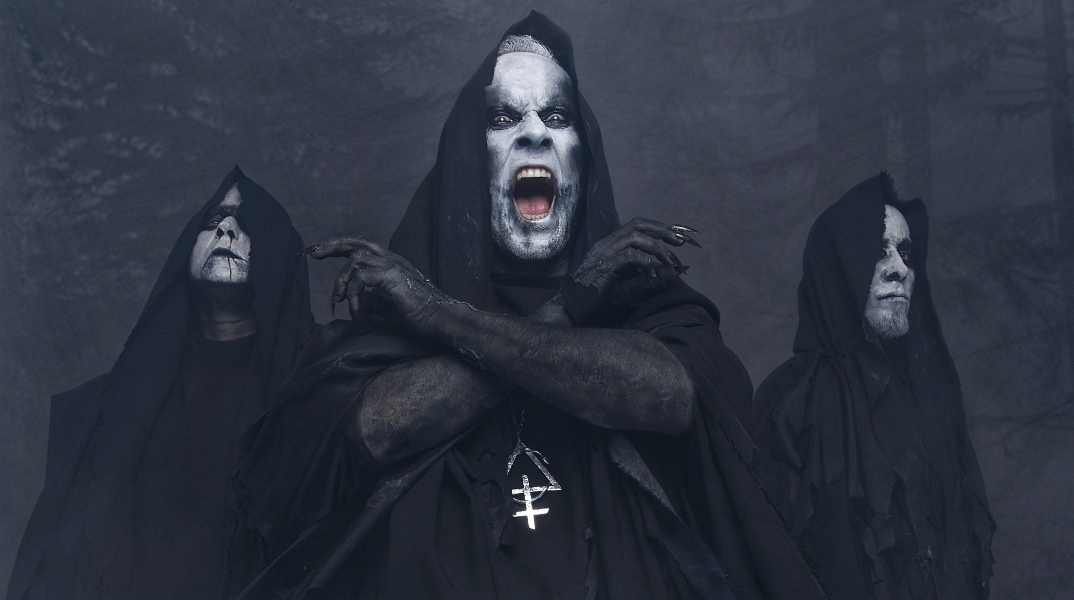 Release Athens 2024: Behemoth, Testament και Pestilence, την Κυριακή 28 Ιουλίου 2024, στην Αθήνα, στην Πλατεία Νερού.