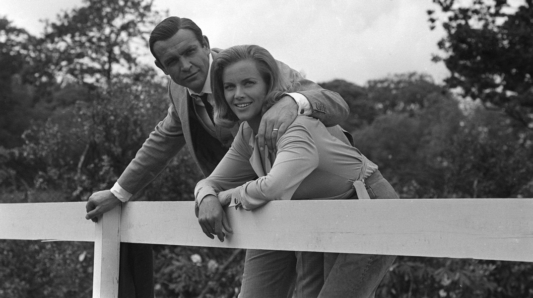 Bond Girls: Οι γυναικείοι ρόλοι που ξεχώρισαν στο πλευρό του James Bond