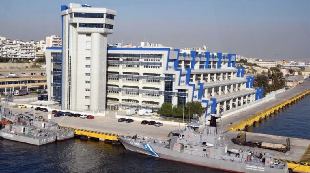 Απαγόρευση θαλάσσιας κυκλοφορίας στην Ελευσίνα λόγω των εκδηλώσεων